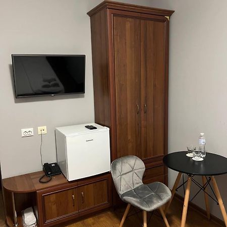 Holiday Stay Nika Busk Esterno foto